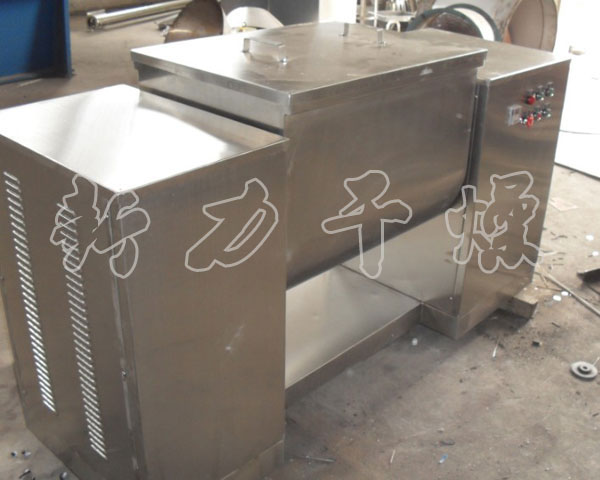  CH系列槽型混合机 